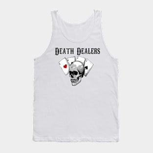 Death Dealers Tank Top